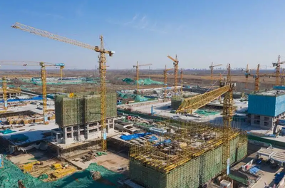 濟(jì)南市建設(shè)工程人員管理服務(wù)平臺全面推廣，數(shù)字化管理提升施工安全與效率